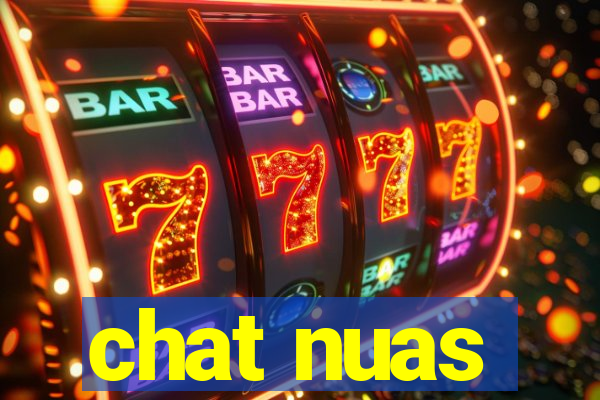 chat nuas